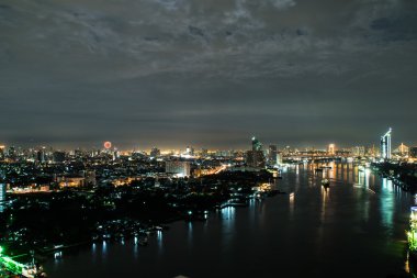 Gece Görünümü