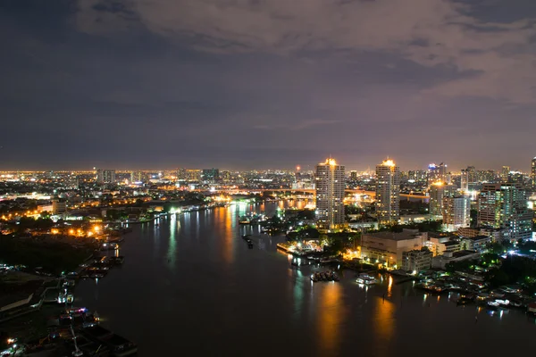 Night View — Stock Photo, Image