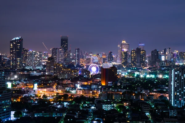 Night View — Stock Photo, Image