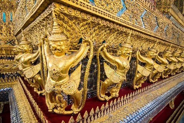 Wat Thailand — Stock Photo, Image