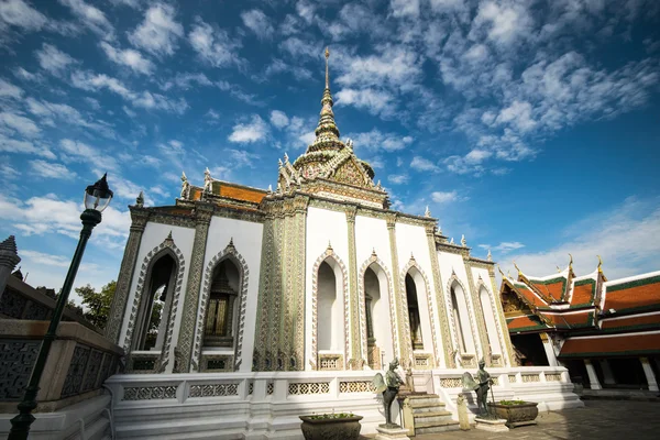 Wat Thailand — Stock Photo, Image