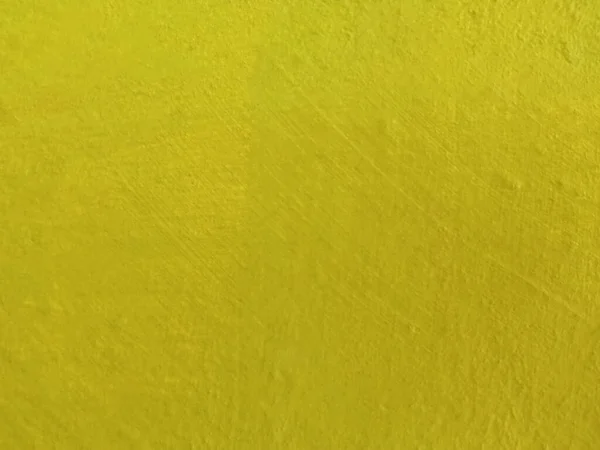 Fondo Hormigón Textura Sin Costura Pared Cemento Amarillo Una Superficie — Foto de Stock