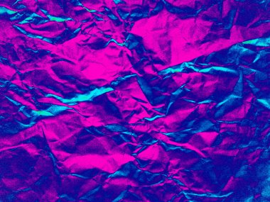 soyut bulanık kırışıklık web tasarımı veya arkaplan için çok renkli