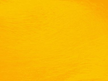 Tasarım veya arkaplan için soyut sarı boş yüzey. arkaplan sarı dokusu