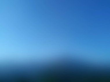 Üst görünüm, grafik tasarımı için bulanık koyu mavi beyaz renk arkaplanı. Duvar kağıdı, gradyan arkaplan, illüstrasyon, kart, broşür