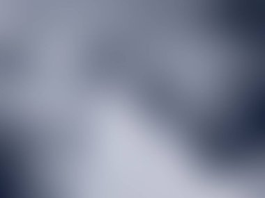 Üst görünüm, soyut bulanık koyu mavi renkli gri renkli arkaplan grafik tasarımı için. Duvar kağıdı, gradyan arkaplan, resimleme, dekorasyon kartı, yaz, broşür
