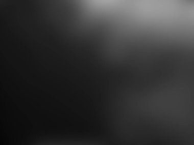 Üst görünüm soyut yumuşak bulanık koyu renkli siyah beyaz renkli arkaplan grafik tasarımı için. Duvar kağıdı, illüstrasyon, kart, broşür, gradyan, renk