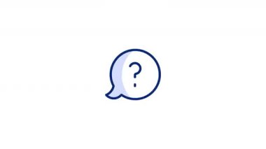 Modern yaratıcı kullanım için tasarlanmış profesyonel animasyon ikonu. Markalaşma, hareket grafikleri ve dijital sunumlar için mükemmel.