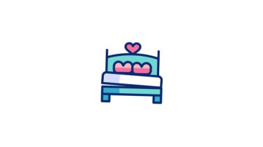 Modern yaratıcı kullanım için tasarlanmış profesyonel animasyon ikonu. Markalaşma, hareket grafikleri ve dijital sunumlar için mükemmel.