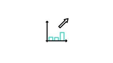Ölçeklenebilirlik Canlandırılmış Simge Profesyonel Canlandırma simgesi modern yaratıcı kullanım için tasarlandı. Markalaşma, hareket grafikleri ve dijital sunumlar için mükemmel.