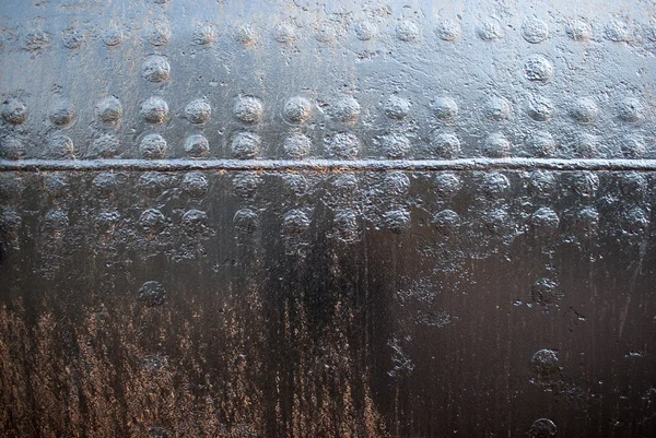 Yapıları unsurları ile metal arka plan