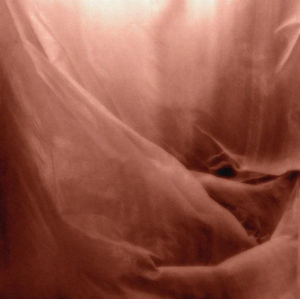 Kahverengi bir arka plan üzerinde arka plan görüntüsü. Soyut köpekbalığı.