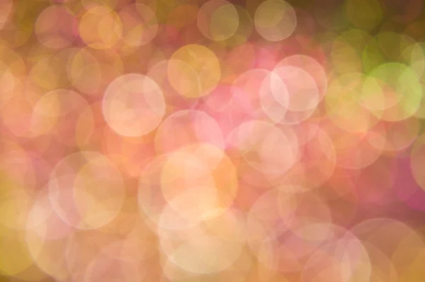 Sarı, yeşil, beyaz ve mor lekeler arka plan bulanık