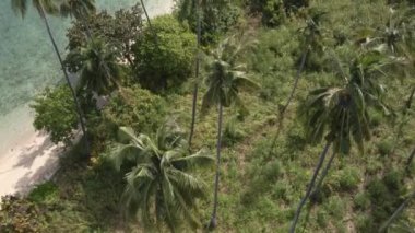 Koh Chang Adası, Tayland