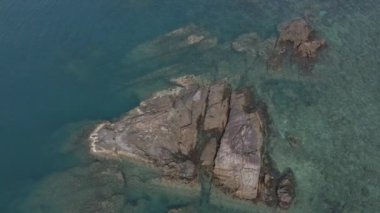 Koh Chang Adası, Tayland