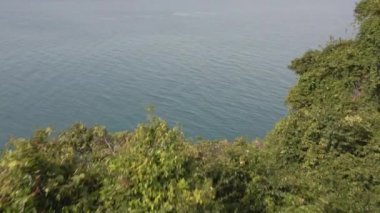 Koh Chang Adası, Tayland