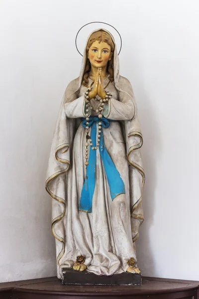 Kutsal mary — Stok fotoğraf