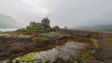 Eilean Donan Kalesi
