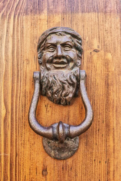 Knocker — Stockfoto