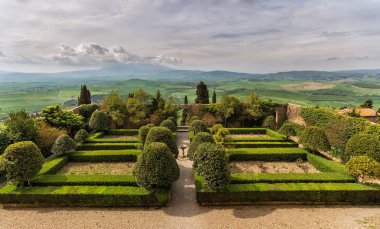 Pienza