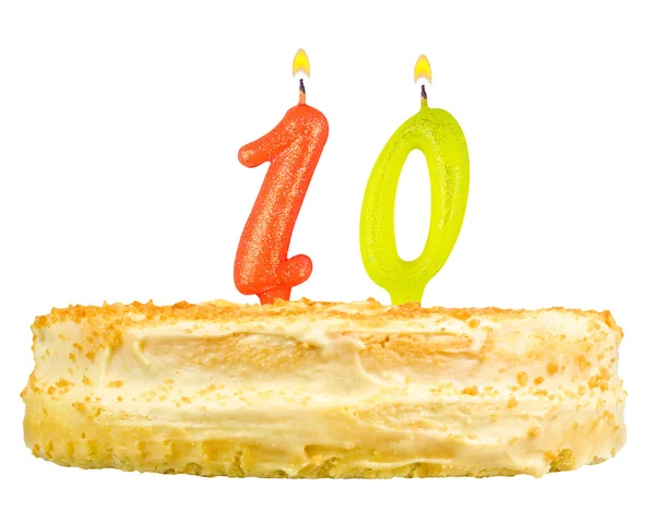 10th Birthday Cake Stock Photos Royalty Free Images Depositphotos