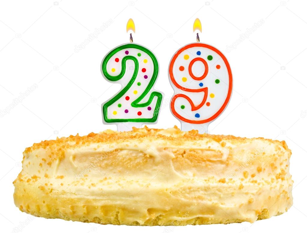 Красивыми словами, открытки на 29 лет женщине