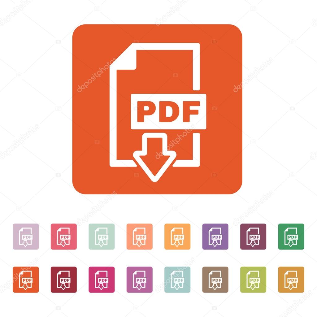 Pdfストックベクター ロイヤリティフリーpdfイラスト Depositphotos Pdfストックベクター ロイヤリティフリーpdfイラスト Depositphotos