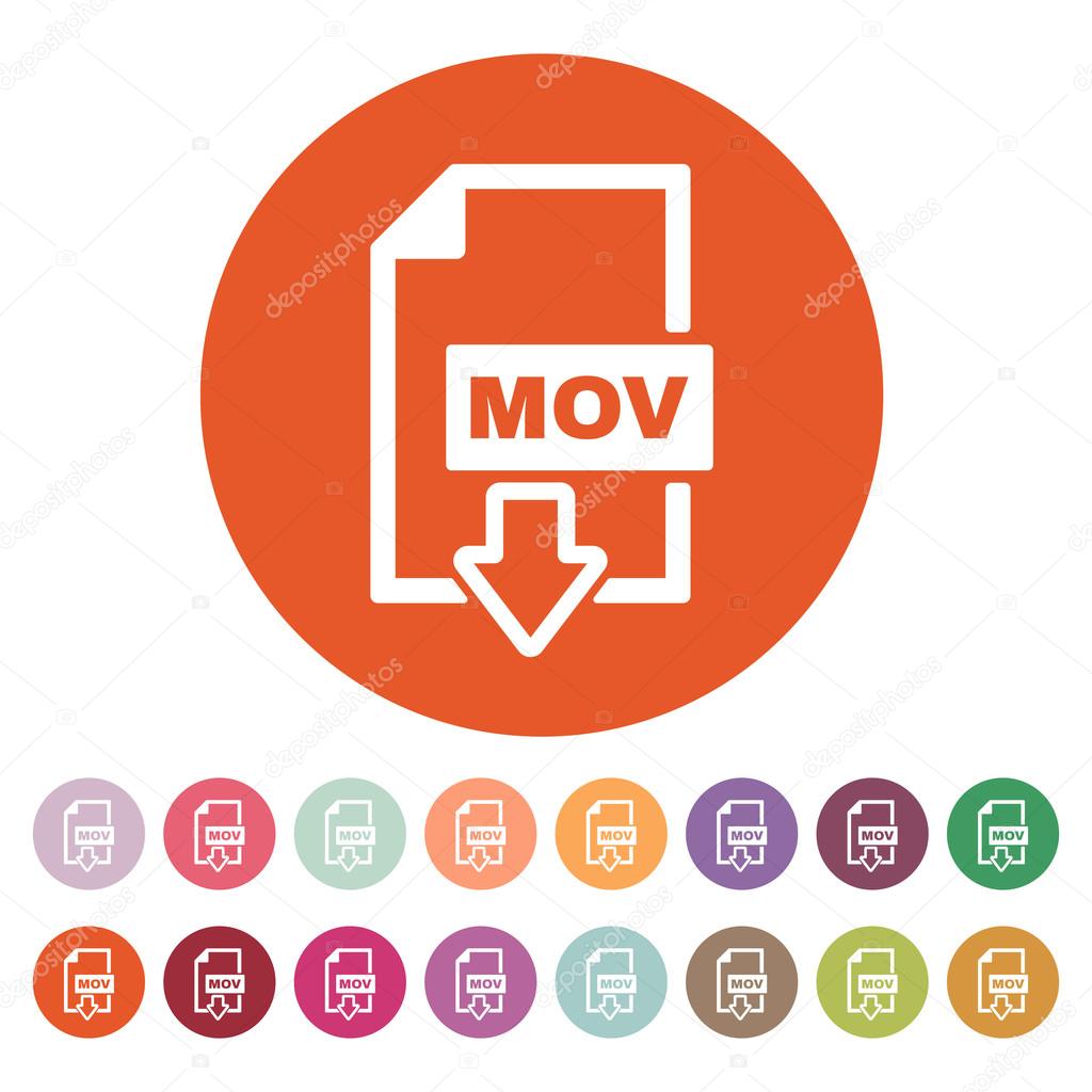 MOV biçimi ve avantajları MOV biçimi ve avantajları