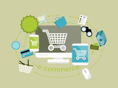 E-ticaret
