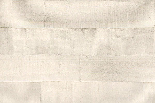 Fondo de textura de pared de rayas beige — Foto de Stock