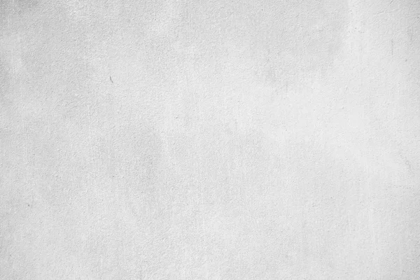 Witte Grunge betonnen muur textuur — Stockfoto