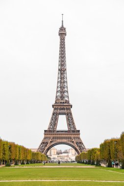 Paris, Fransa 'daki Eyfel Kulesi