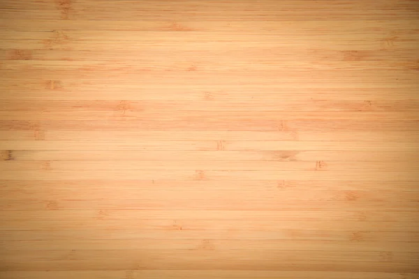 Maple wood panel texture background — Stock Photo, Image