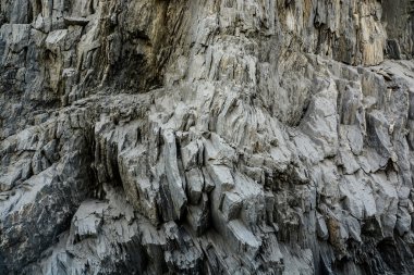 Uçurum Rock doku