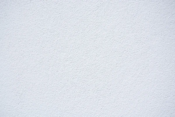 Fondo de pared de yeso blanco textura — Foto de Stock