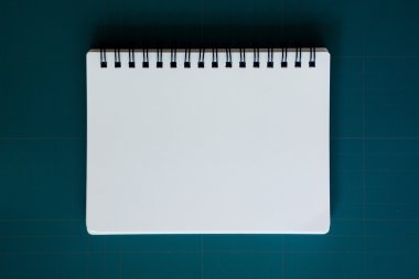 Defter kesme mat