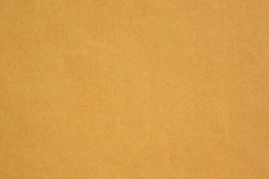 Sarı karton kağıt doku