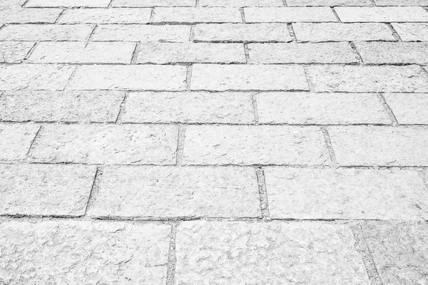 Patrón de piedra del pavimento — Foto de Stock