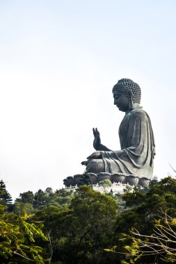 Tian Tan dev Buda Hong Kong