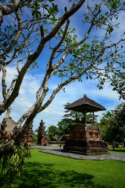 Taman ayun 사원 (노), 발리, 인도네시아 — 스톡 사진