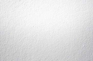 Beyaz alçı duvar dokusu arkaplanı