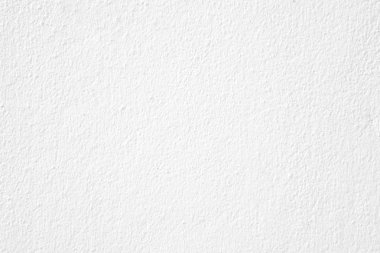 Beyaz alçı duvar dokusu arkaplanı