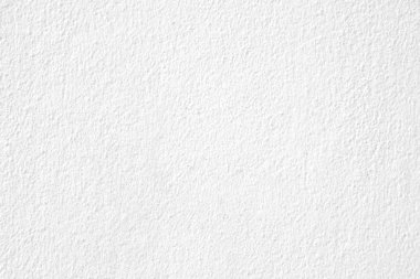 Beyaz alçı duvar dokusu arkaplanı