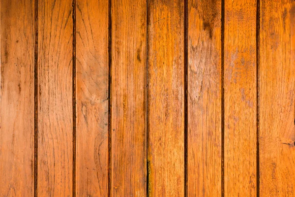 Paneles de madera antiguos patrón de fondo — Foto de Stock