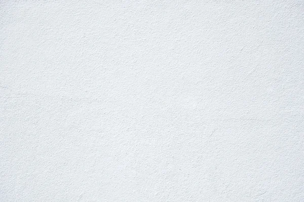 Mur en plâtre blanc texture fond — Photo