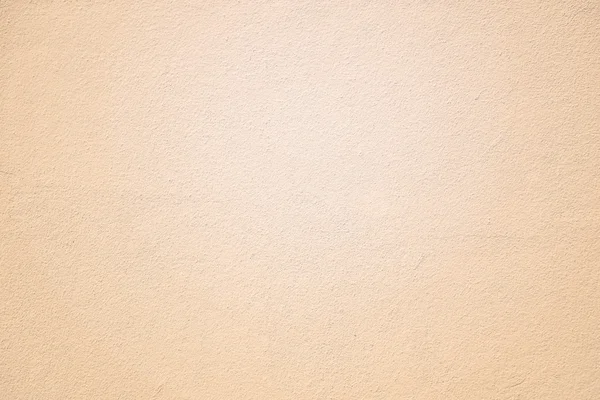 Crème plâtre mur texture fond — Photo