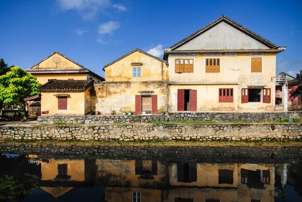 Hoi an Antik şehir vietnam — Stok fotoğraf