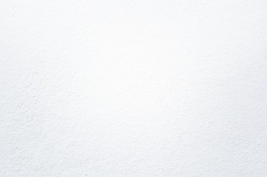 Beyaz alçı duvar dokusu arkaplanı