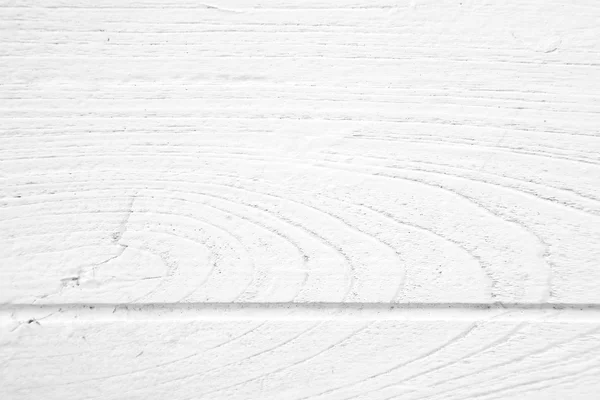 Білий гранжевий фон текстури дерева — стокове фото