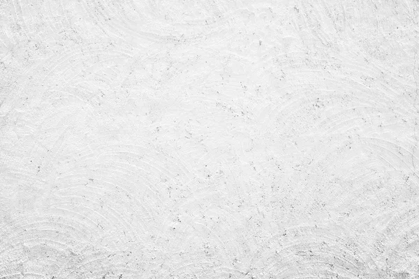 Weiße Grunge Gips Wand Textur — Stockfoto